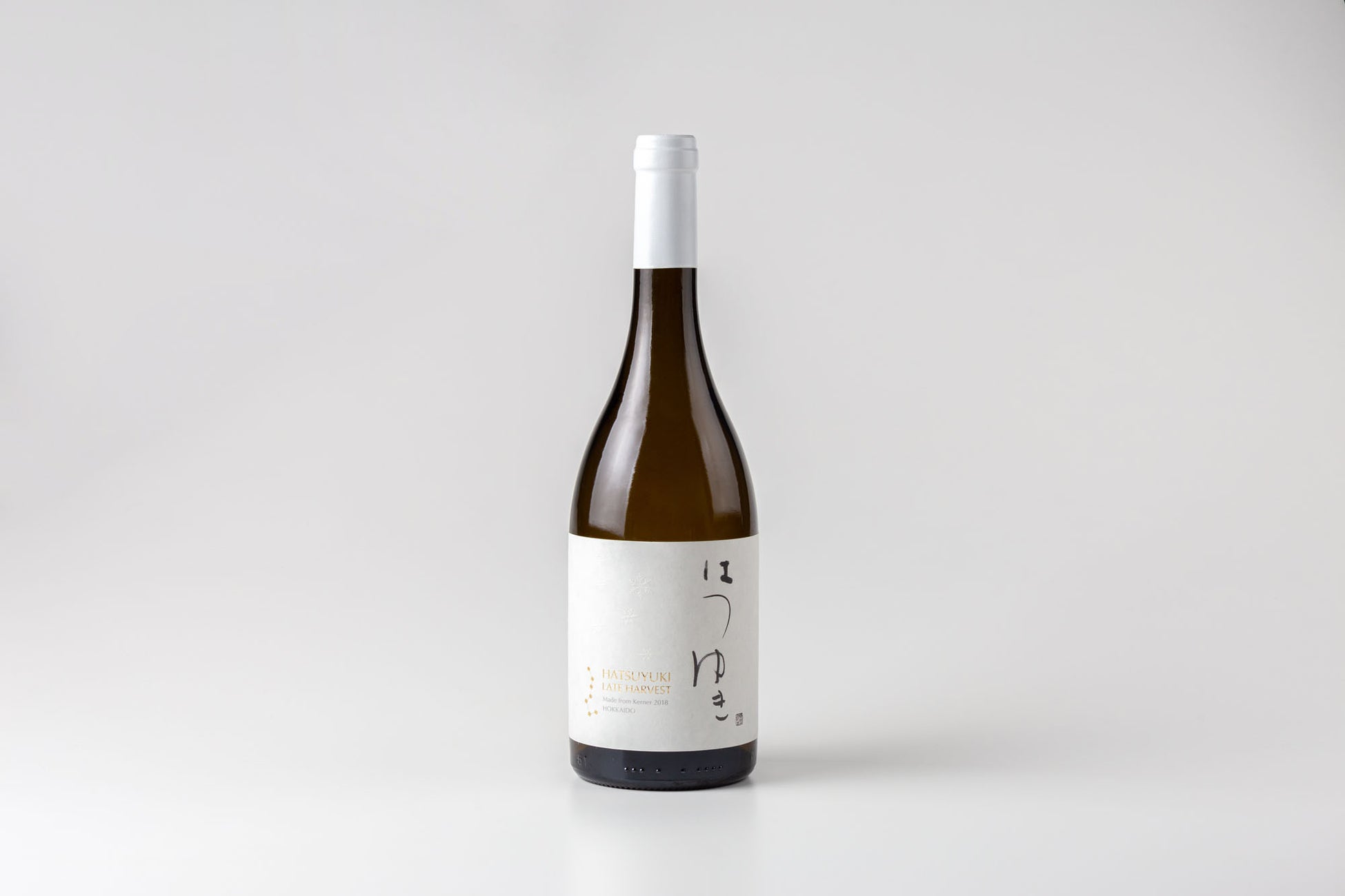 HATSUYUKI LATE Harvest Barrel 2021がサクラアワード2026にて金賞受賞