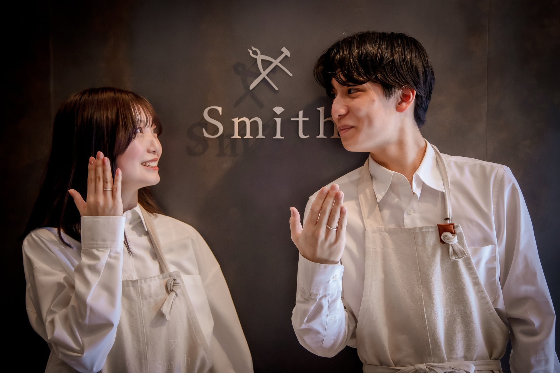 【札幌・最新デートスポット】ホテルの上質な空間×本格カフェの味わい。手作りペアリング専門店『工房Smith京王プラザホテル札幌店』が、五感を満たすプレミアムな「おもてなし」を3月4日より開始