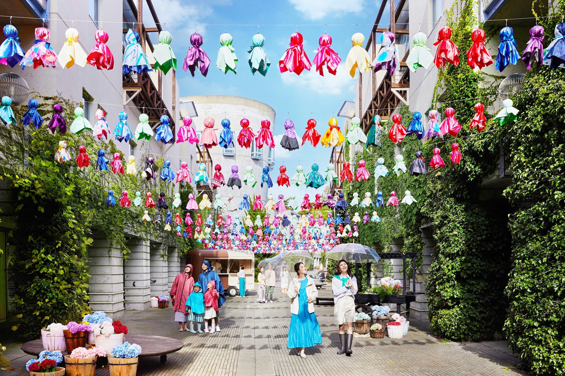 【NANGA】独自開発素材を採用した化繊寝袋「ZZZ BAG」がデビュー！