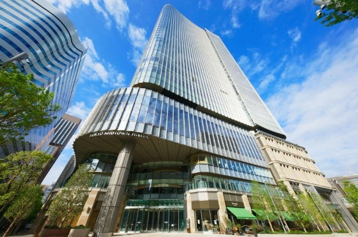 ～北海道での成功を礎に、アジアを代表する東京の富裕層向けラグジュアリー不動産市場へ本格参入～