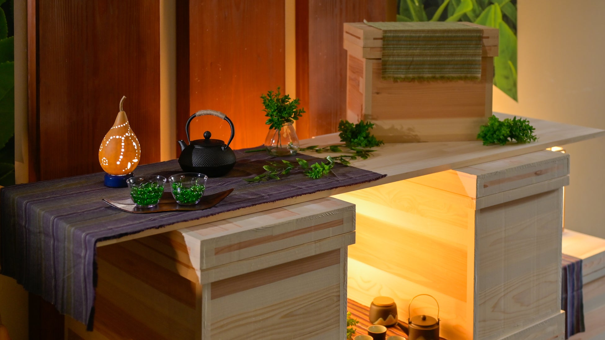 ヨックモックミュージアム、開館5周年記念プレゼント企画「Happy White Day!」開催