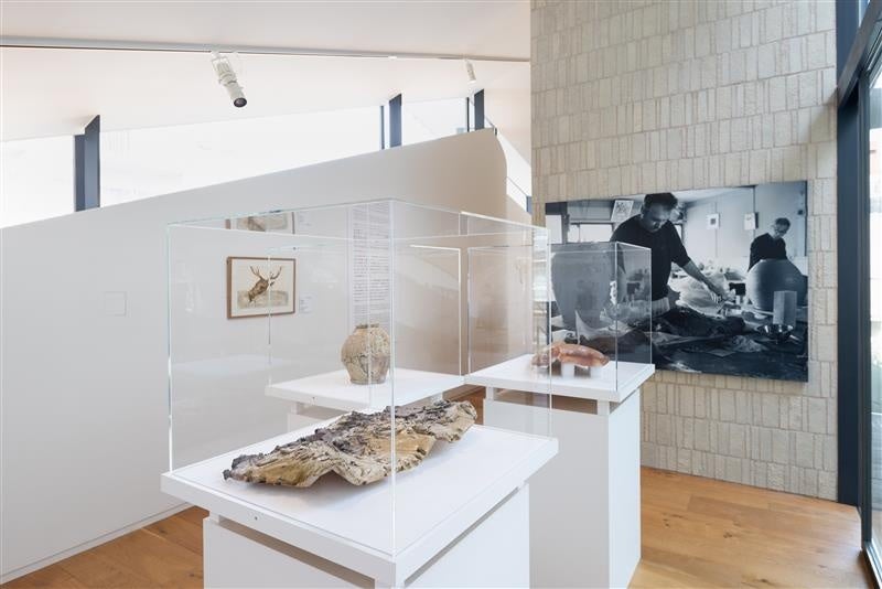 ヨックモックミュージアム、開館5周年記念プレゼント企画「Happy White Day!」開催