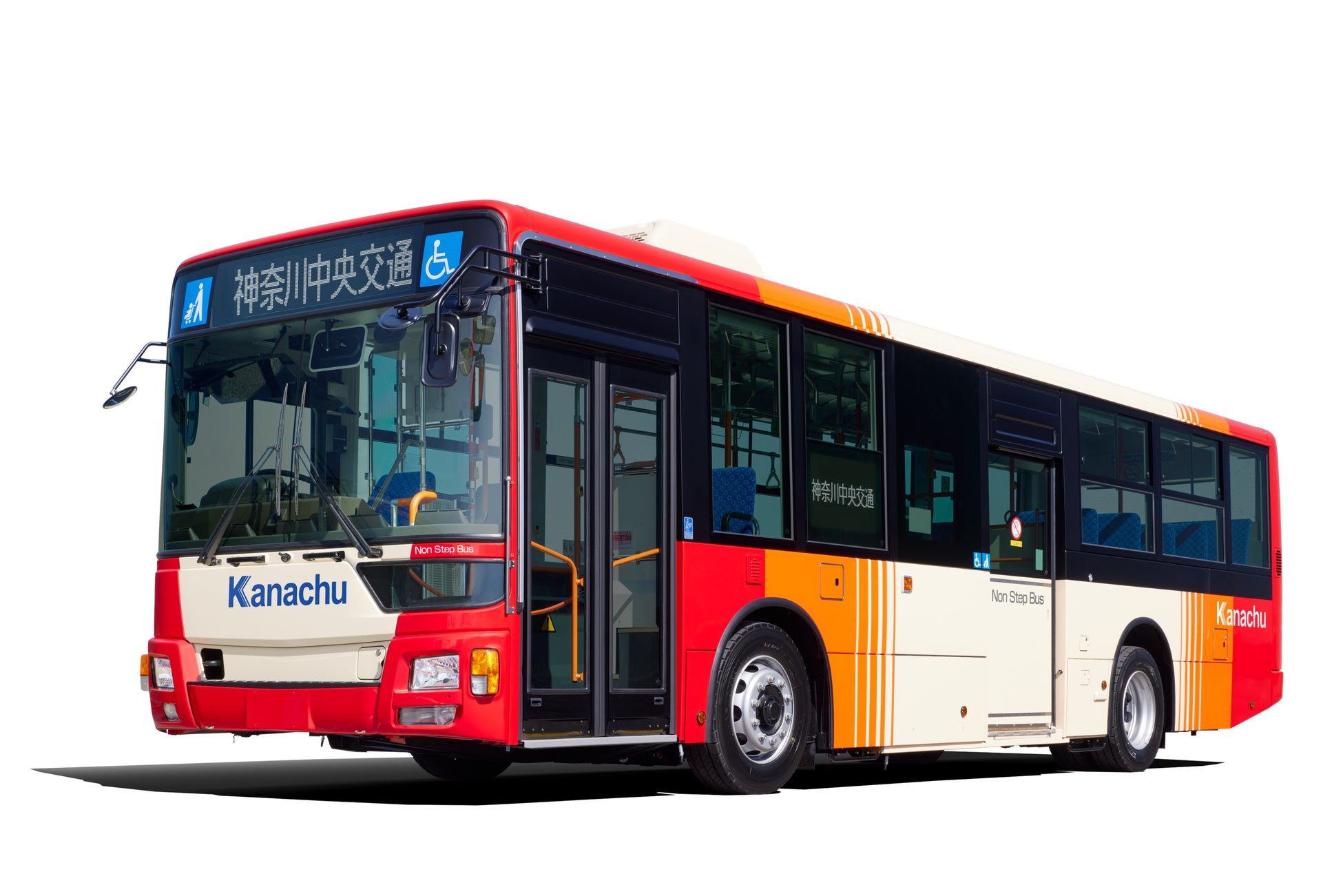 ４月１日、神奈中バスのご利用で「小田急ポイント」付与開始！～ 新生活スタートに合わせて「小田急ＯＮＥ（オーネ）」へのＰＡＳＭＯ登録で移動をお得に ～