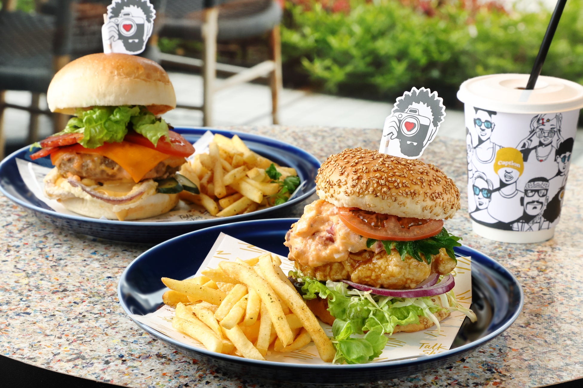 【ORION × CHUMS】沖縄の夏をもっとエンジョイ！