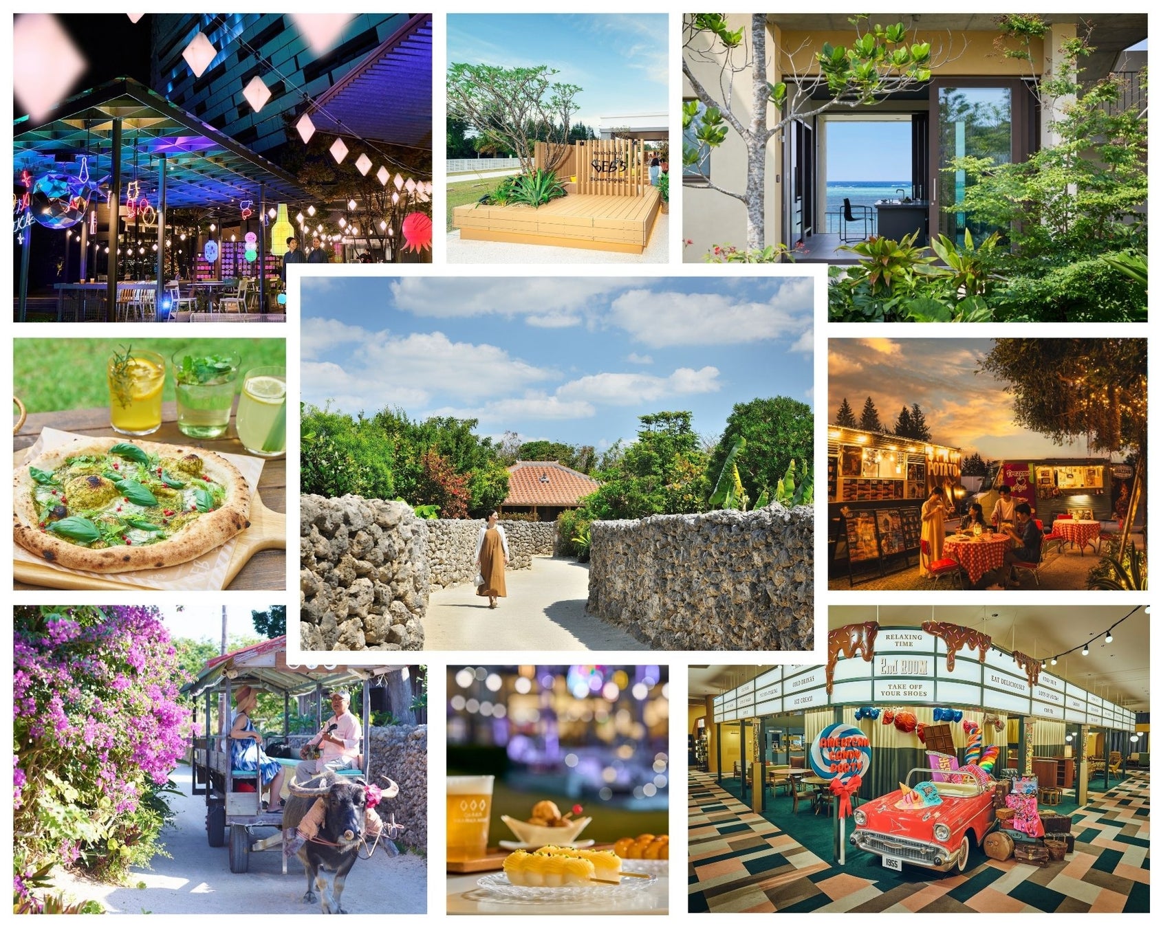 【星野リゾート】2026年は「連休アタリ年」年8回以上の3連休を”タイパ”と”体験の質”で攻略する『連休攻略シリーズ』始動