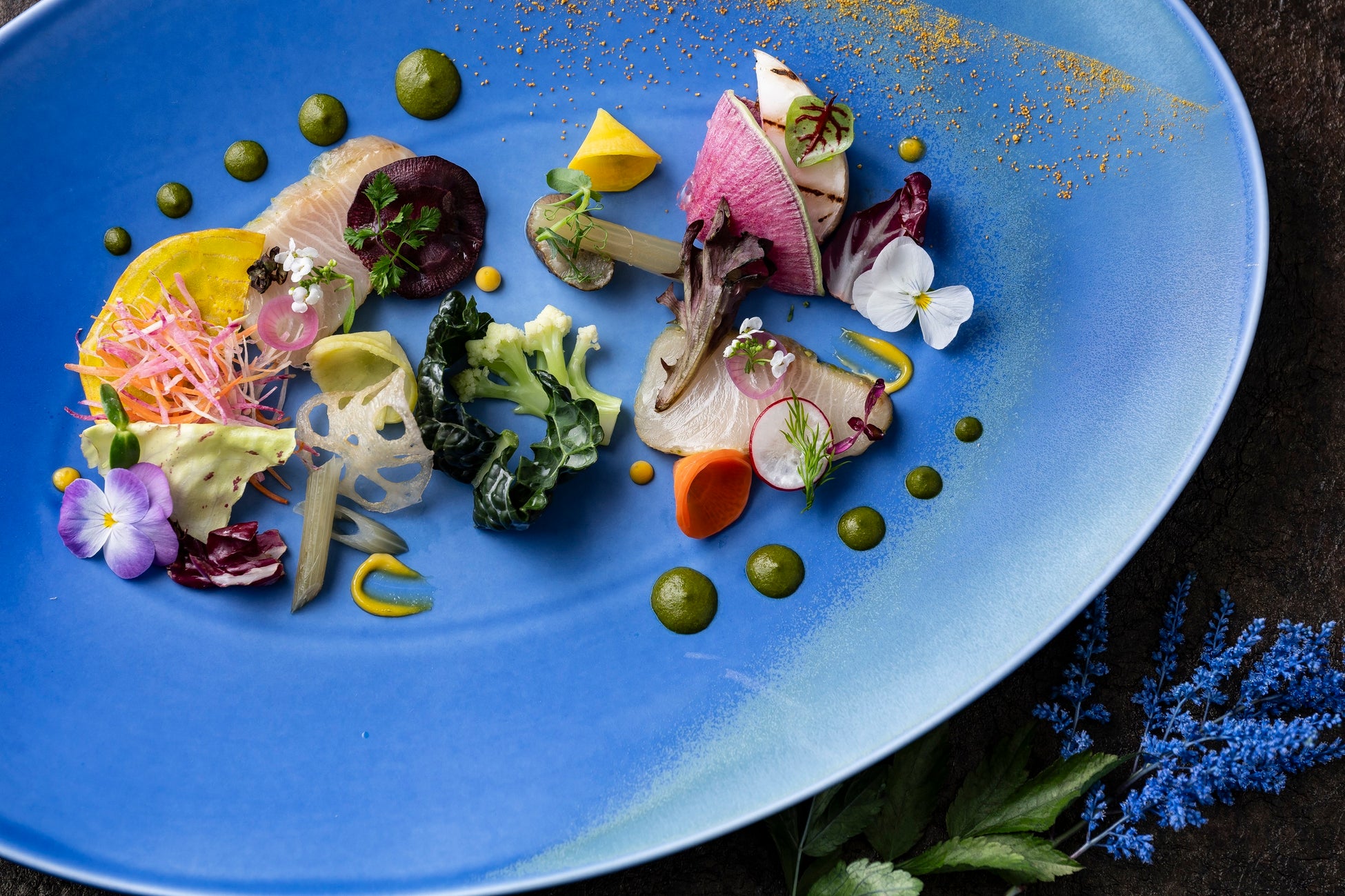 現地で厳選した食材を集結「九州フェア2026」開催『おにぎり太郎』氏とホテルの若手料理人が共演する2夜限定イベントも【ザ・プリンス パークタワー東京】