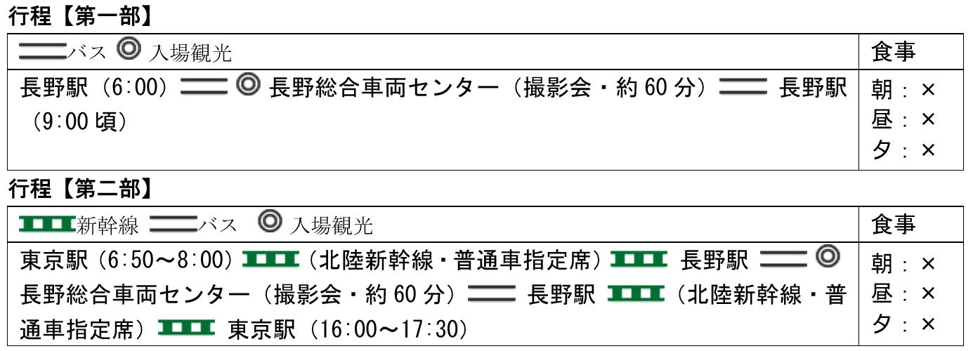 鉄道ファン向けブランド「びゅう鉄」1周年！周年記念旅行商品第1弾を発売！