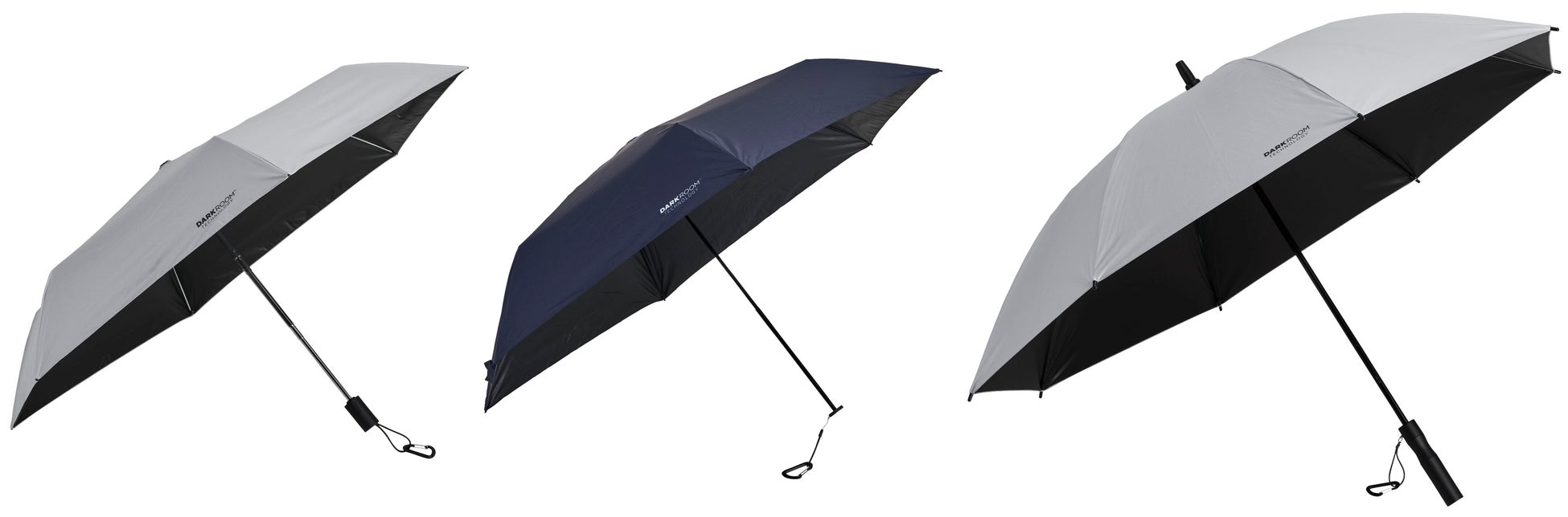 コールマン、晴雨兼用「モバイルシェード」3種発売