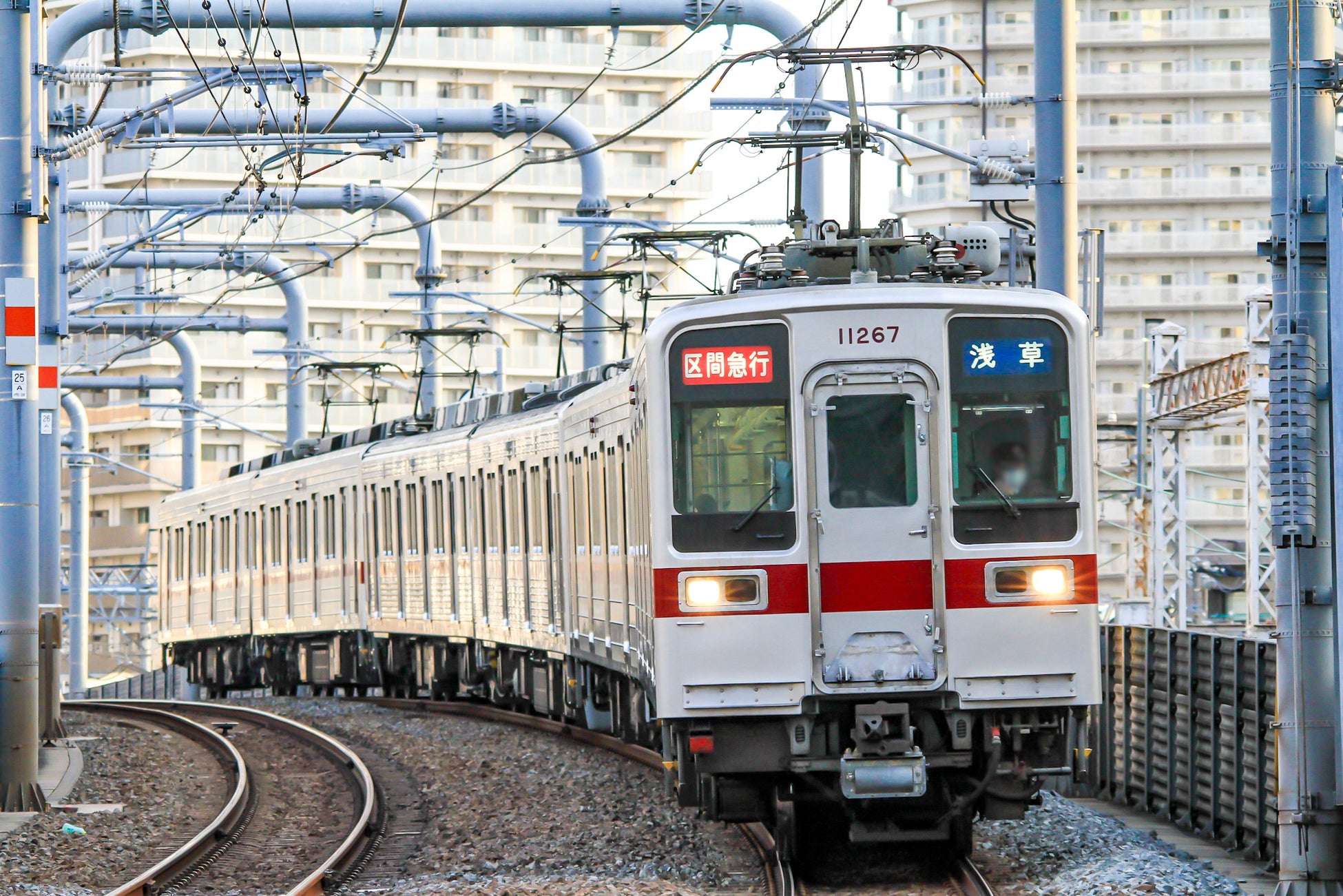 ‐鉄道博物館・東武博物館連携企画‐「東武鉄道11267編成車両展示」について