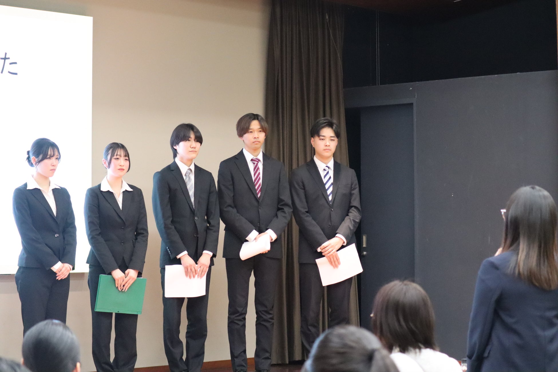 開業15周年を学生のアイデアで彩る！中村学園との産学連携から生まれた「ロッテブランド活用」「ウェルネス」「地域連携」の3企画を今春から順次実現 ～Z世代の視点を活かした共創プロジェクト～