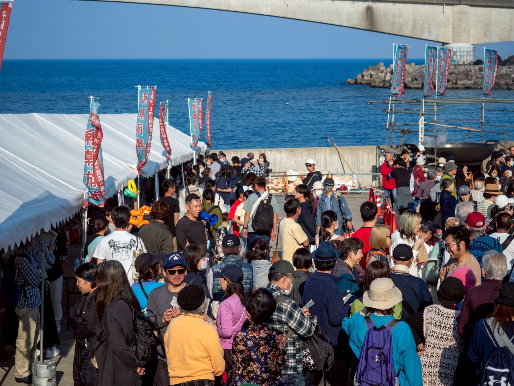 「源頼朝旗挙祭2026」3月22日（日）真鶴・岩海岸で開催！