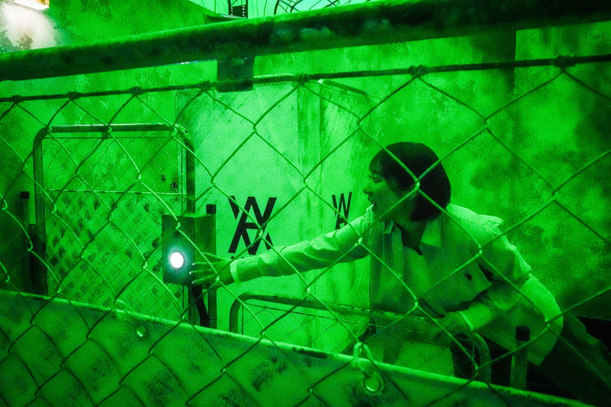 世界初（※1）のアウトドア外骨格「Hypershell」から、究極の進化を遂げた新モデル「Hypershell X Ultra」がついに日本上陸