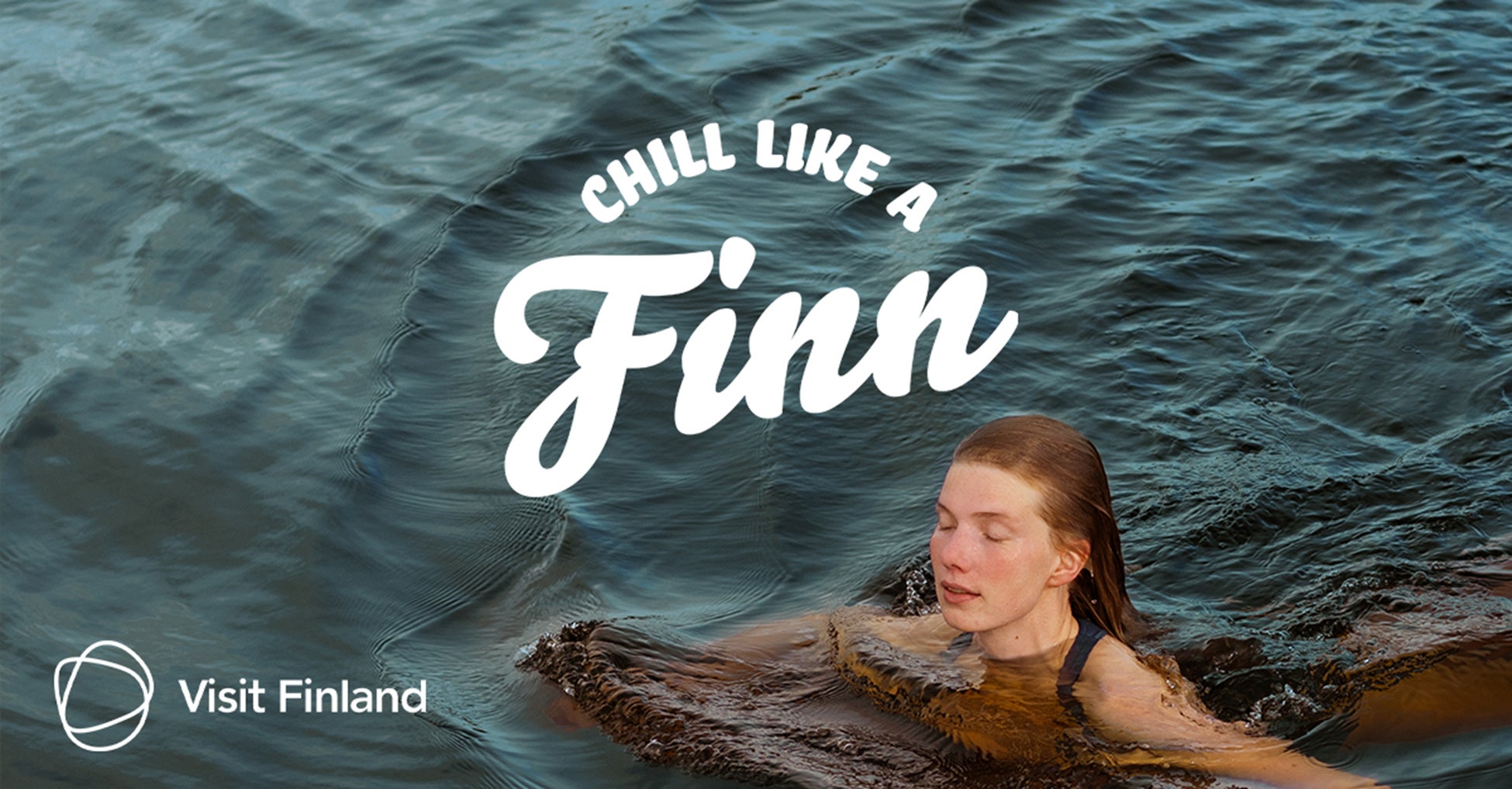 Visit Finland、この夏「フィンランド流チル」を体験する湖水地方への旅にご招待