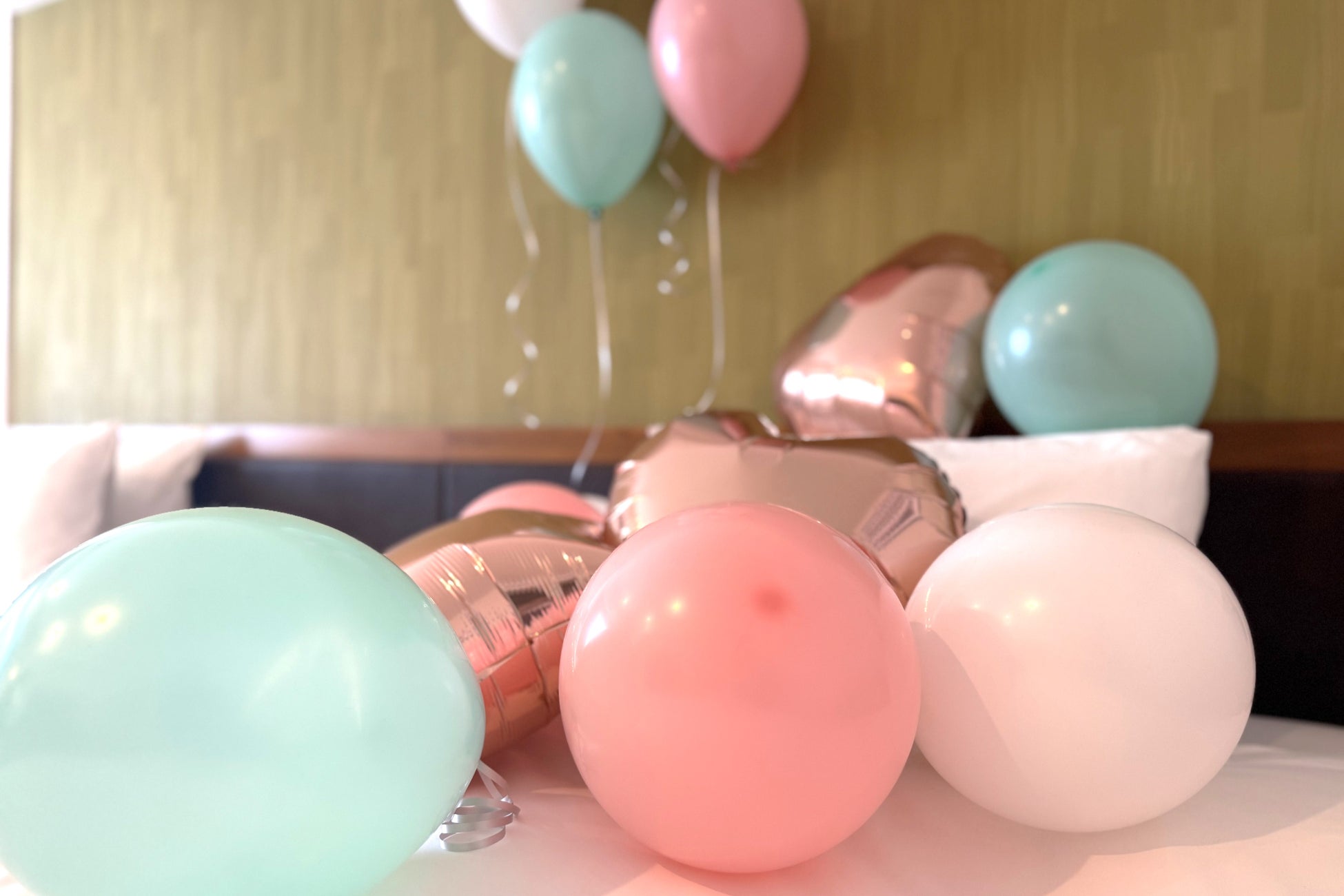 【ホテルメトロポリタン】この時期だけの特別プラン　心ときめく「Spring Colors ステイ」を販売