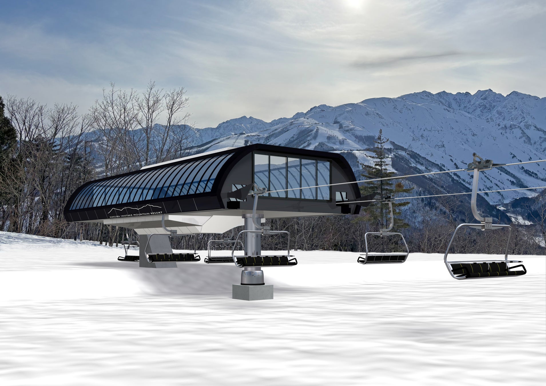 別府の夜景と石窯料理、そして忘れられない朝食へ