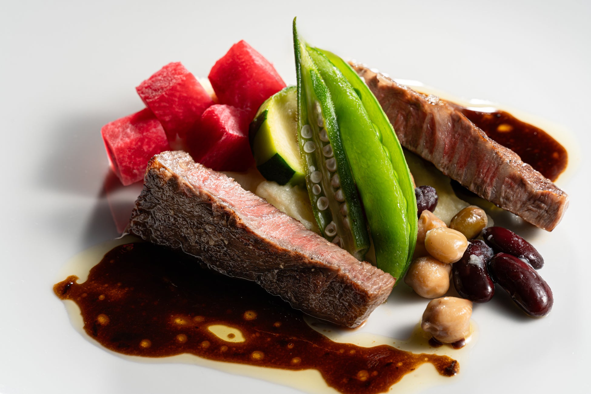 別府の夜景と石窯料理、そして忘れられない朝食へ