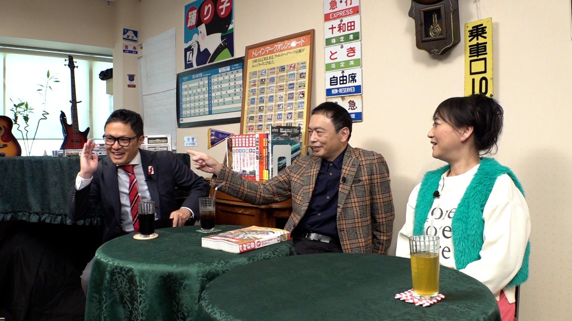 没入型XR体験施設のコンセプトムービーが完成！