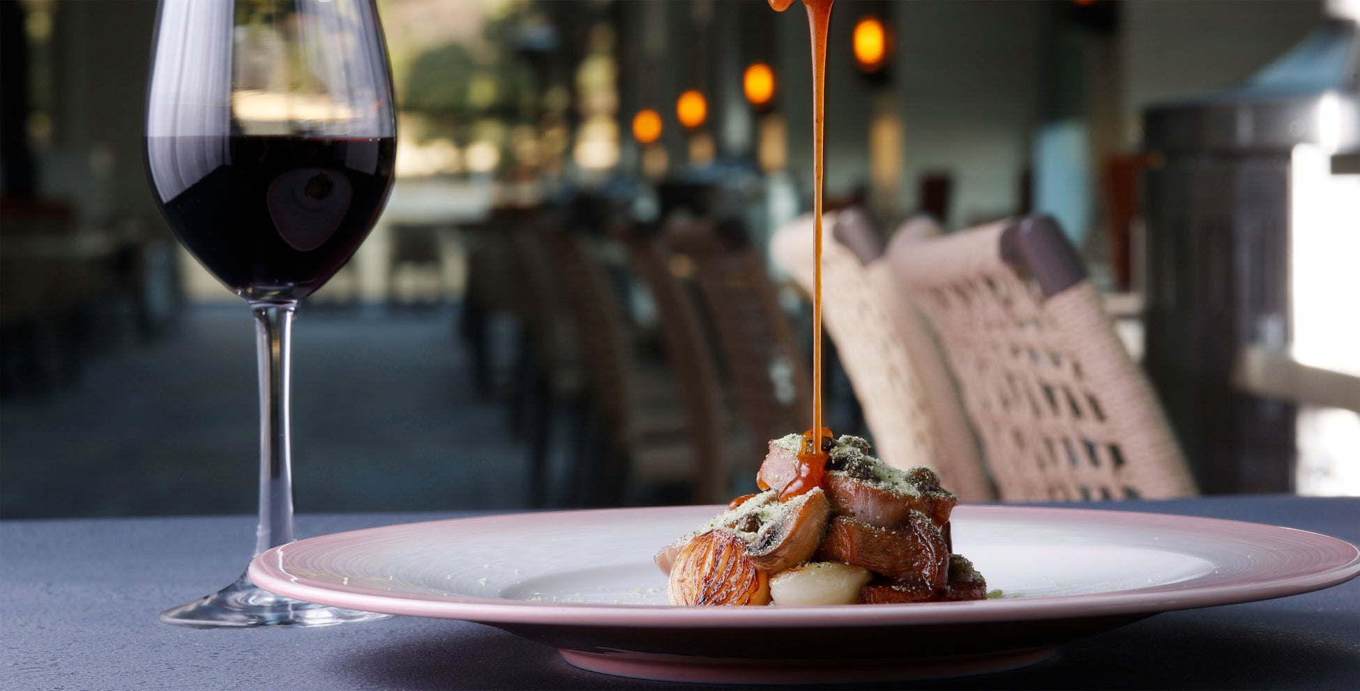 【別府温泉 杉乃井ホテル】花咲く季節に味わう、春の彩りディナービュッフェ　春限定メニューは2026年3月15日(日)より提供開始