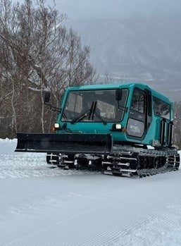 【妙高杉ノ原スキー場】この冬がもっと特別な思い出になる3つの体験プログラムを開催中！