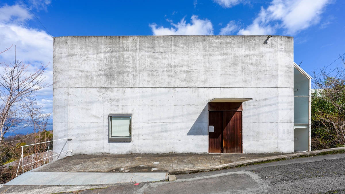 販売開始から17秒で先着枠が申込満了｜別荘投資「COCO VILLA Owners」第34弾、南熱海の高台に佇むオーシャンビューヴィラ