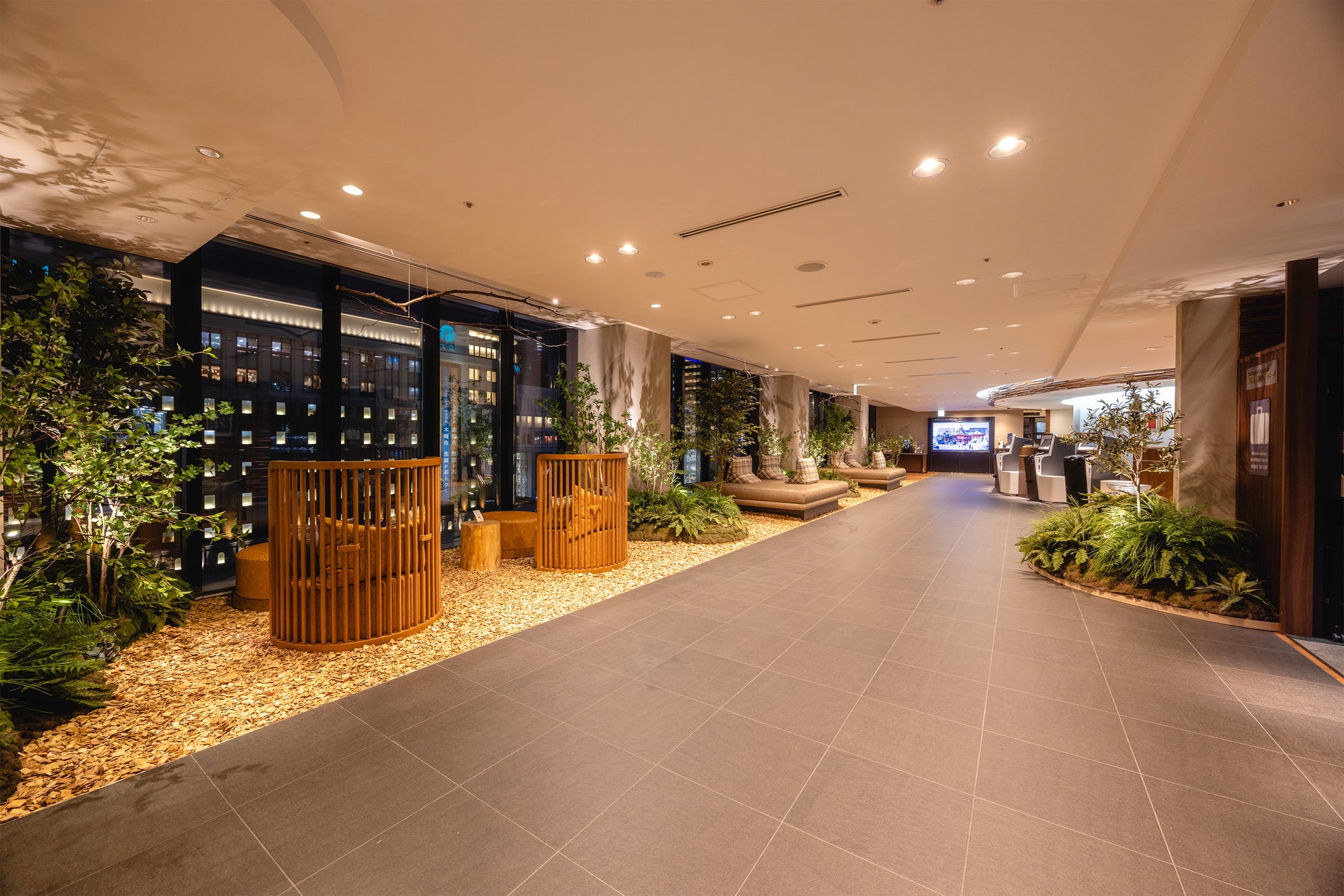 オシエテとグローバル・ソリューションズが協業開始・豪徳寺エリアにコンパクトでスタイリッシュなアパートメントホテルを提供