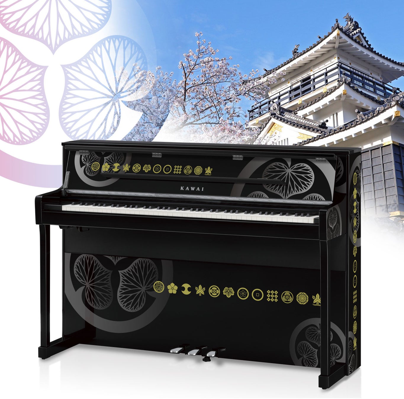 5月6日は“一男の日”！「西尾一男とピザを囲む会 inホテルニューオータニ（東京）」今年も開催決定！