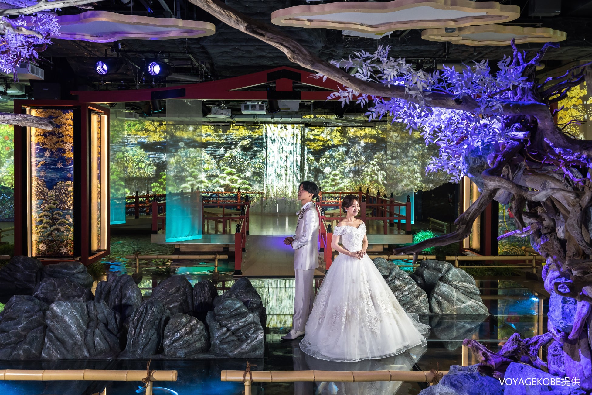 【うめきた温泉 蓮 Wellbeing Park】3/21 開業1周年記念「RENスペシャルレッスン」開催