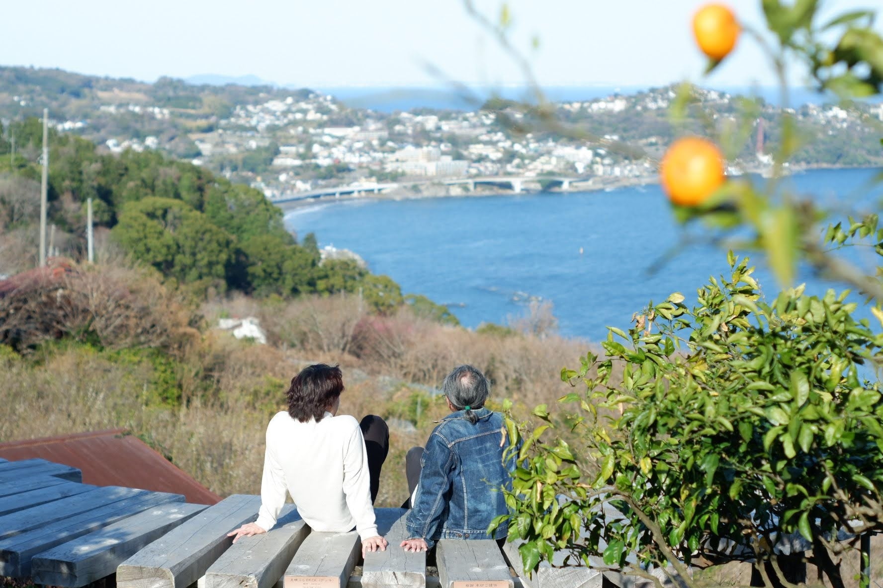 The Ryokan Tokyo YUGAWRA が湯河原への移住希望者を後押しする宿泊プラン「湯河原への移住全力応援プラン」を発売します