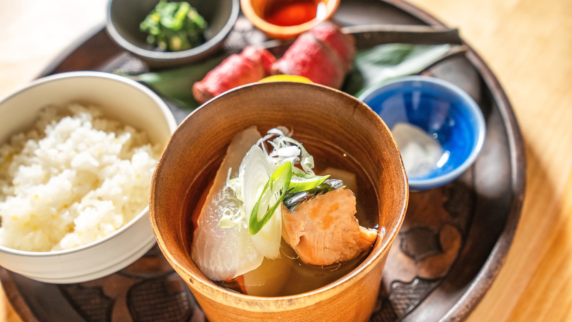 【ウポポイ】北海道白老町｜新たな飲食２店舗がオープン。アイヌ文化に触れる食体験を提供