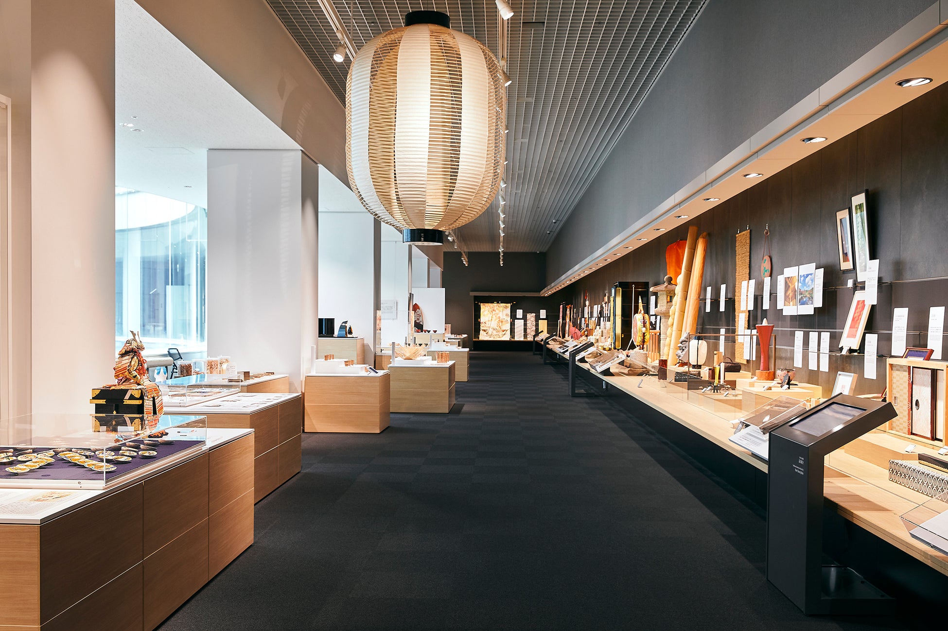 桜が花開く京都で、伝統の技に触れる一日。3/20（金祝）「伝統産業の日」に合わせた無料開放DAYを実施【 京都伝統産業ミュージアム 】