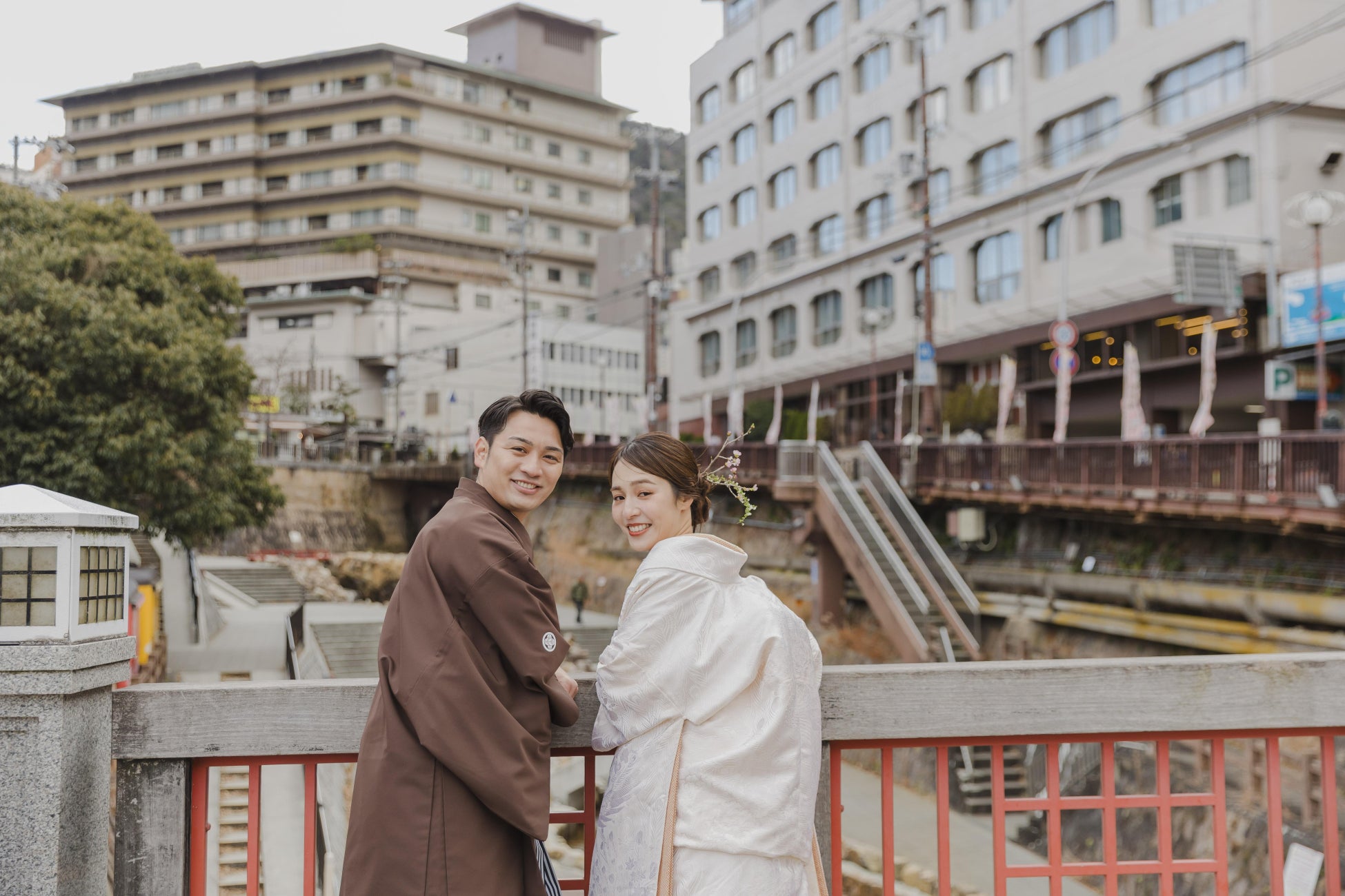 日本最古の温泉地・有馬温泉に着物文化の新拠点　日本文化体験ができる新店舗「折り鶴」が2026年4月3日グランドオープン