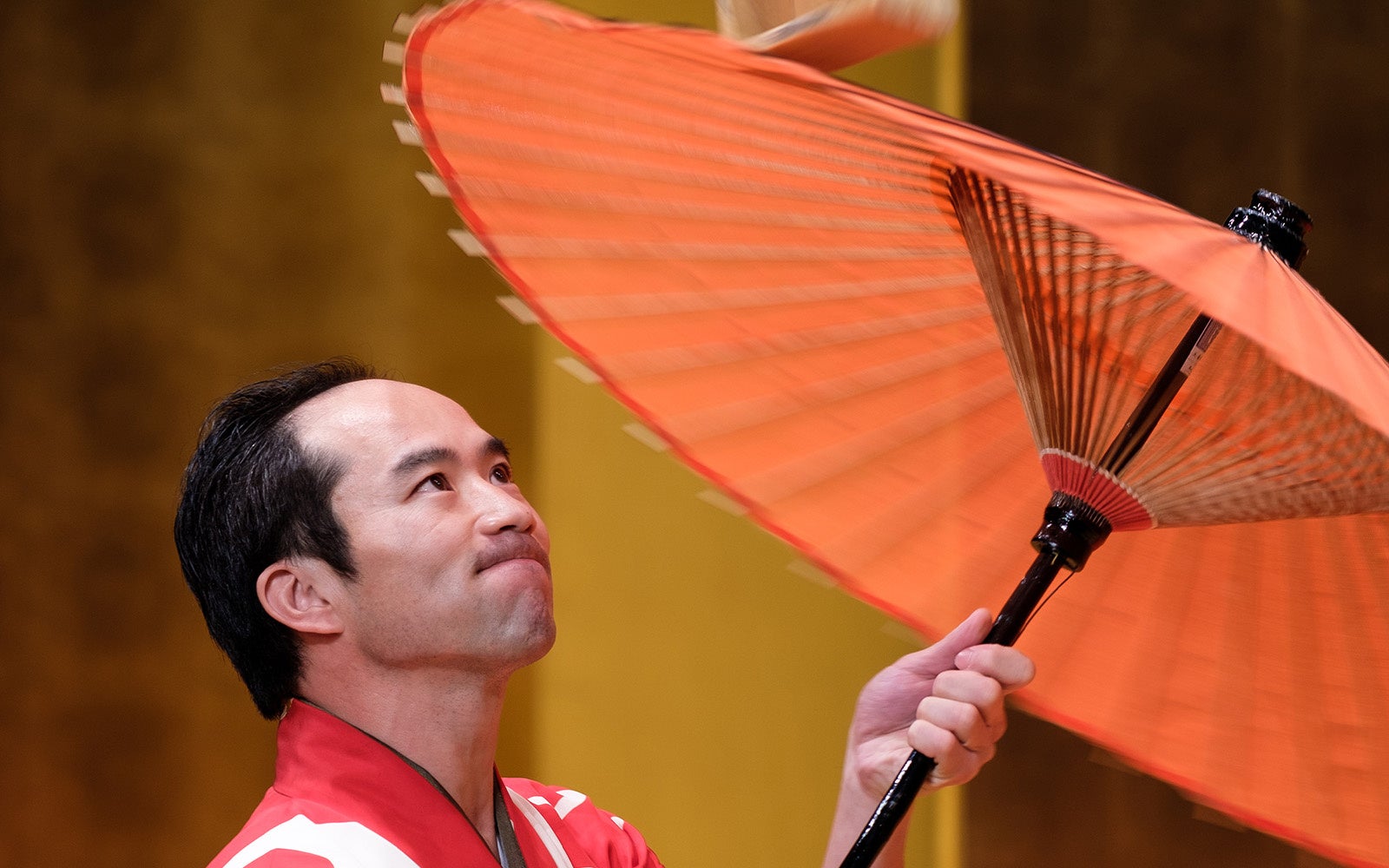 【ホテルインターゲート大阪 梅田】「なにわで花咲く寄席芸能 ―太神楽―」開催のお知らせ　開催日：2026年4月1日（水）