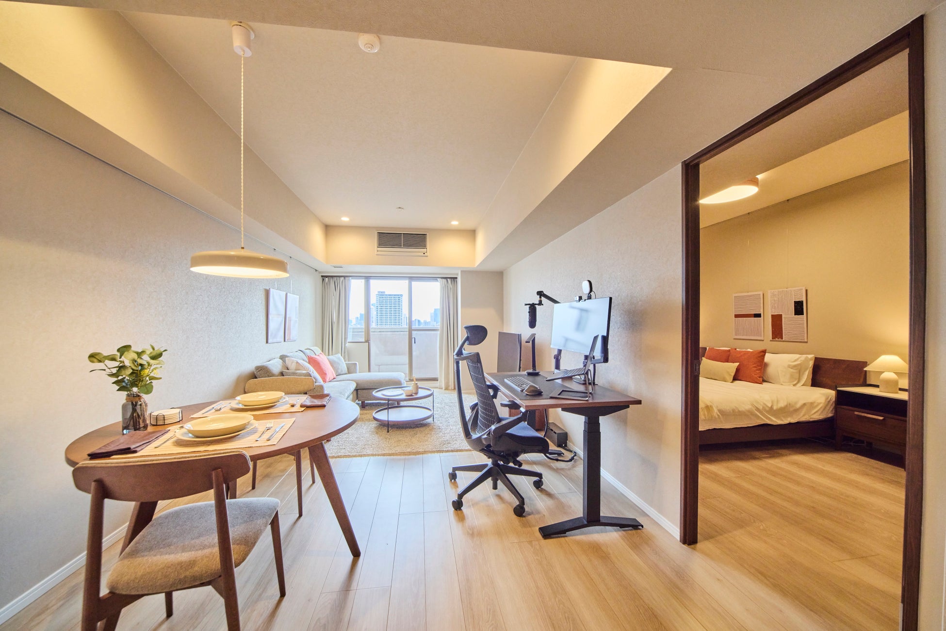 SEKIYA RESORT アートギャラリープロジェクト「関屋芸術0号室」第4弾おさめしらす個展「正義とは。」開催