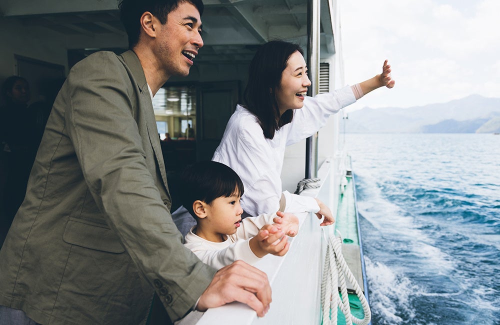 【フェアフィールド・バイ・マリオット 道の駅プロジェクト】4月22日「道の駅の日」記念キャンペーン第１弾！　特別宿泊プランを販売開始