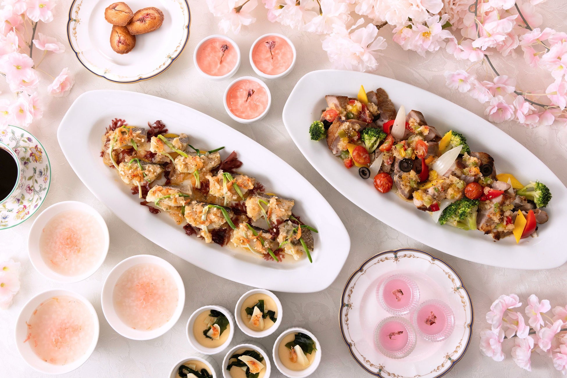 【和多屋別荘限定】嬉野茶農家・副島園の煎茶を使った「豆腐チョコ」を発売