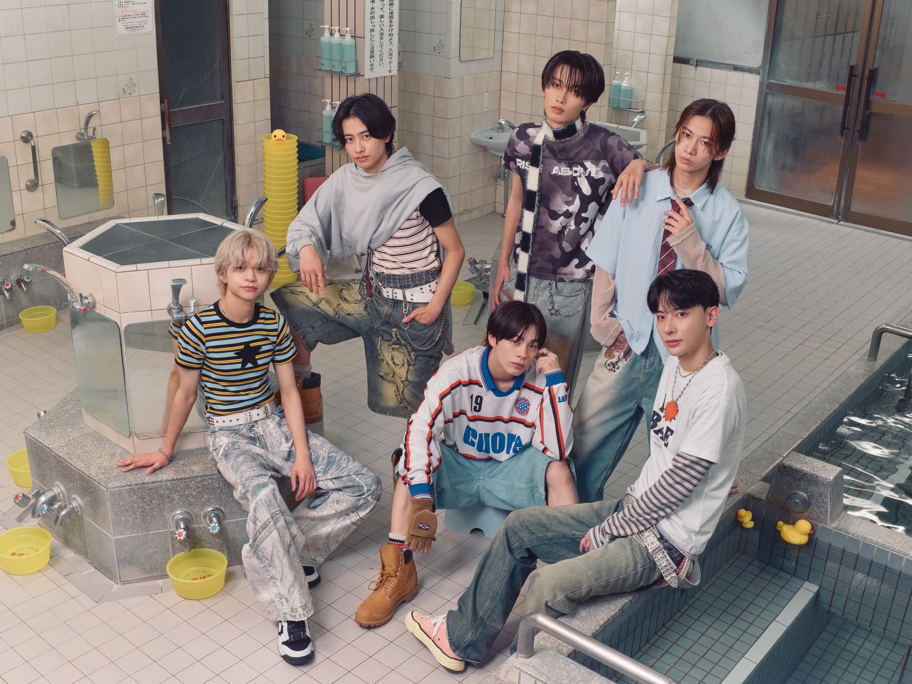 世界に届け！「今の時代だから、人にやさしく！」2026年は1000年に一度の0・2・6（おふろ）＝「お風呂の年」。『亀屋日本伝統株式会社presents 2026おふろワールドピースプロジェクト』始動