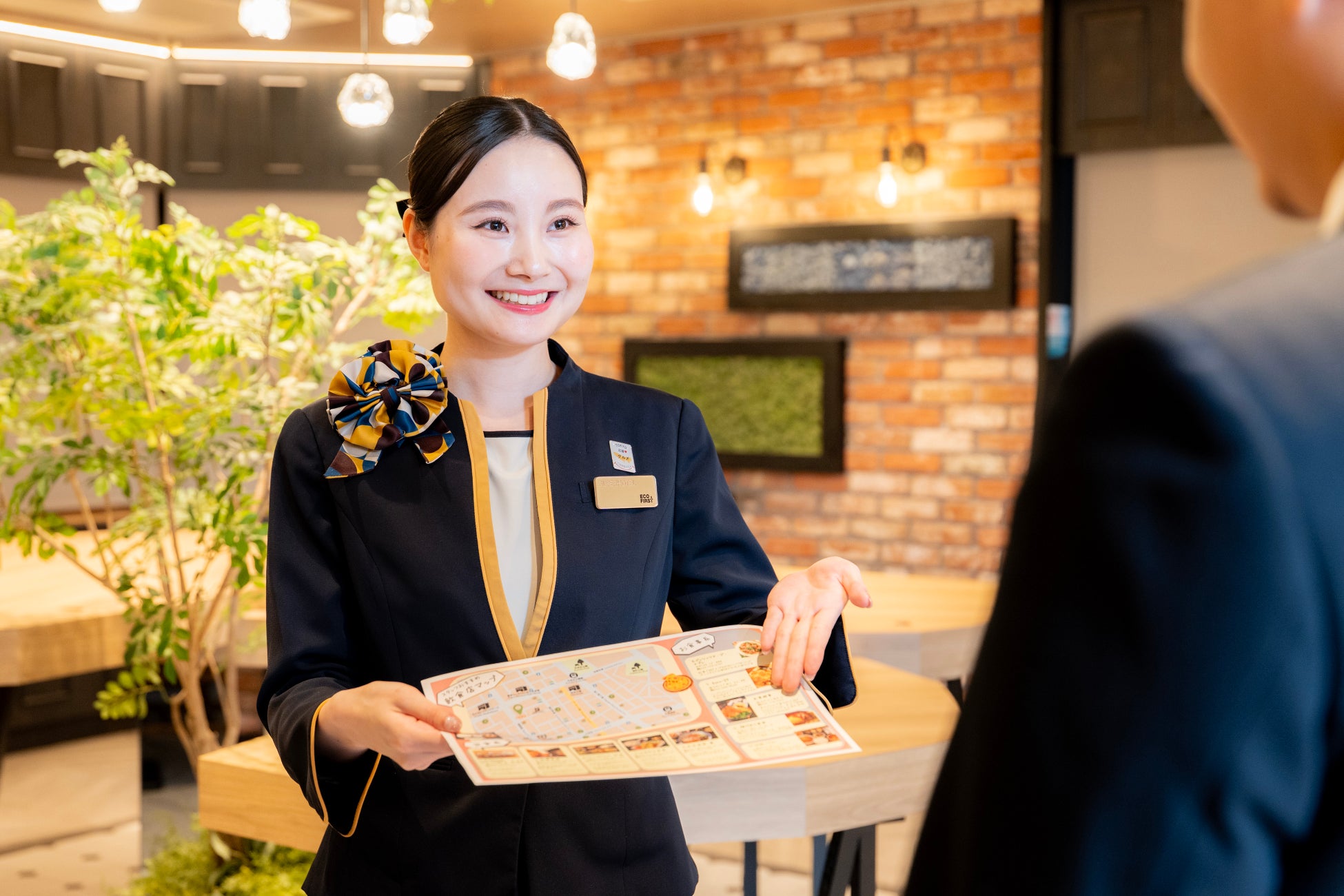 スーパーホテル、第4回ウェルビーイングアワード 『活動・アクション部門』にて「FINALIST」を初受賞！