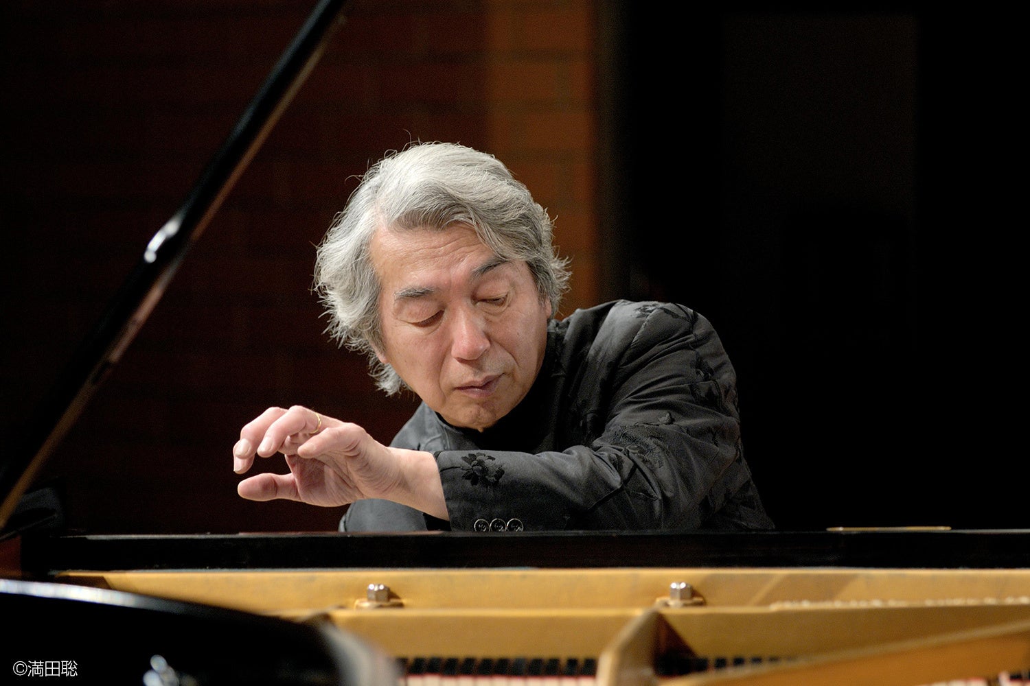 世界的ピアニスト・舘野泉、伊東で特別公演開催！　両日ともに満席での開催へ！！