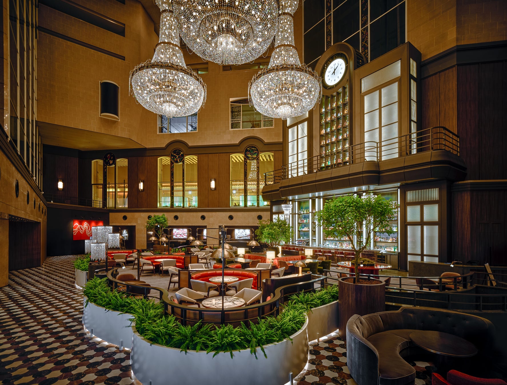 【ホテルマネージメントジャパン】東京都新宿区「ハイアット リージェンシー 東京」の運営を開始