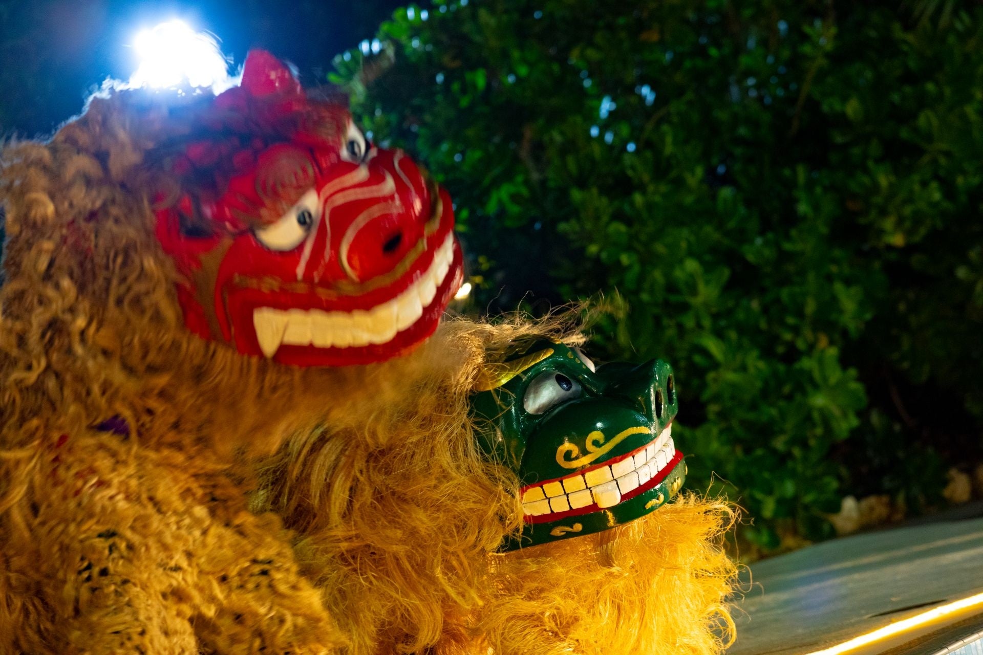 【サザンビーチホテル＆リゾート沖縄】3月20日（金）より春の沖縄の夜を親子で楽しむ「沖縄ナイトステージ」