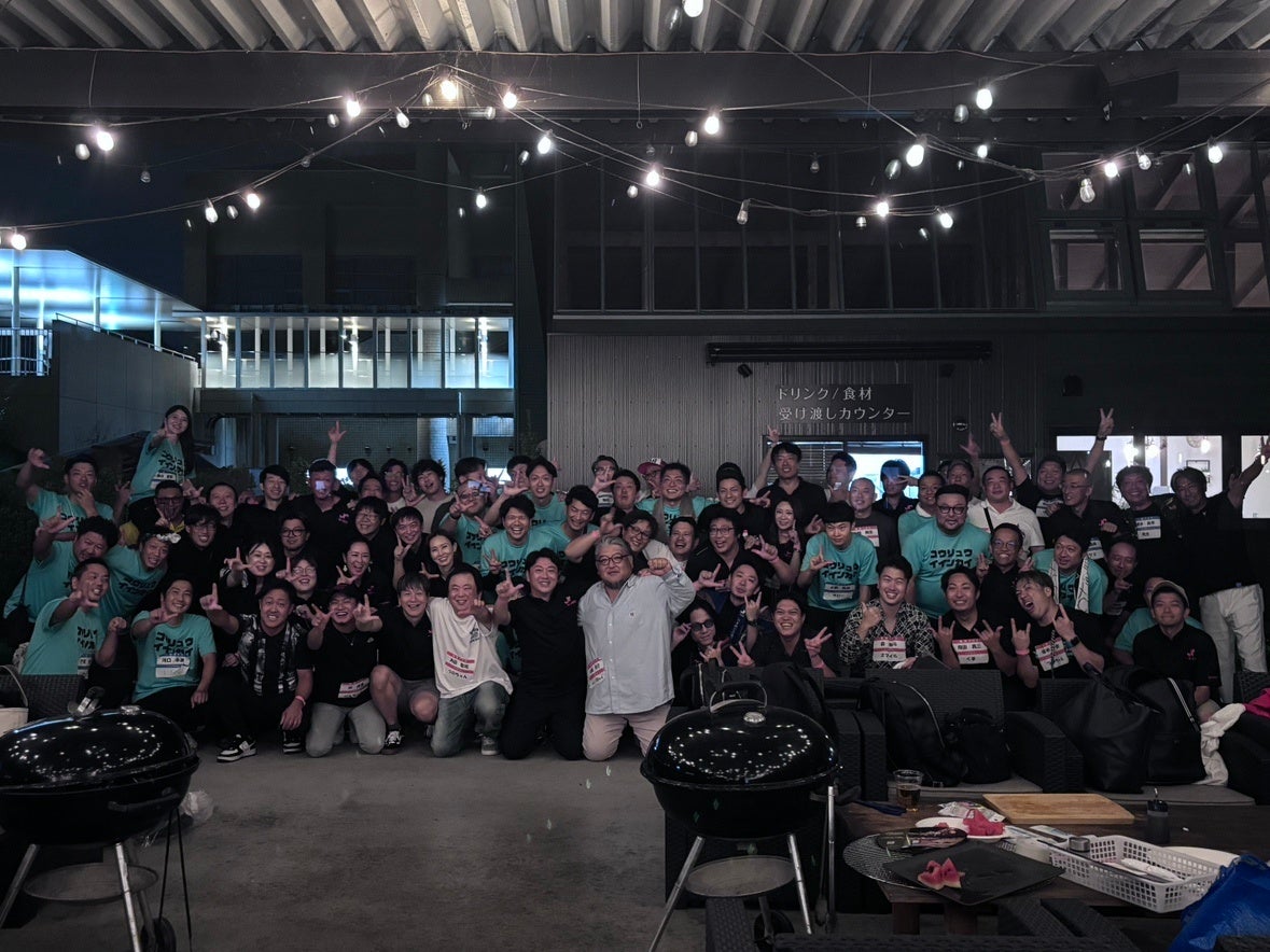 【愛知県一宮市】会議だけで終わらせない企業研修へ。研修後の交流まで見据えた新しいかたち〈ウッドデザインパークいちのみや-紡-〉