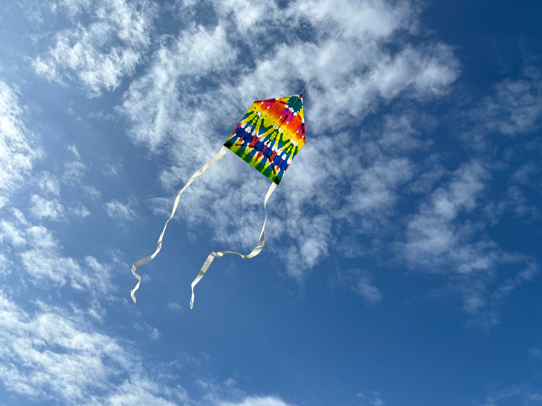 折り染めで作る「凧づくり＆凧揚げ体験」や「養蜂体験」など、大自然の中で“非日常”を楽しめるGW期間限定の体験プログラムを提供