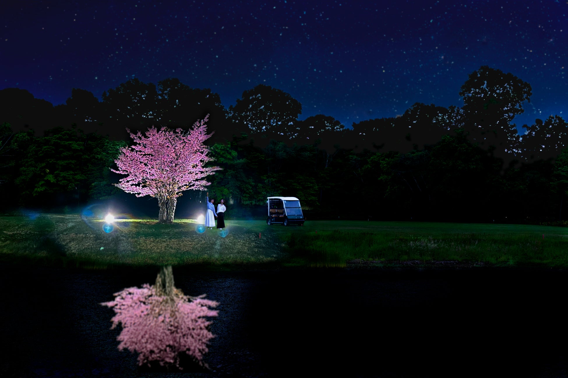 春のおもたせに。桜彩る限定スイーツが登場！