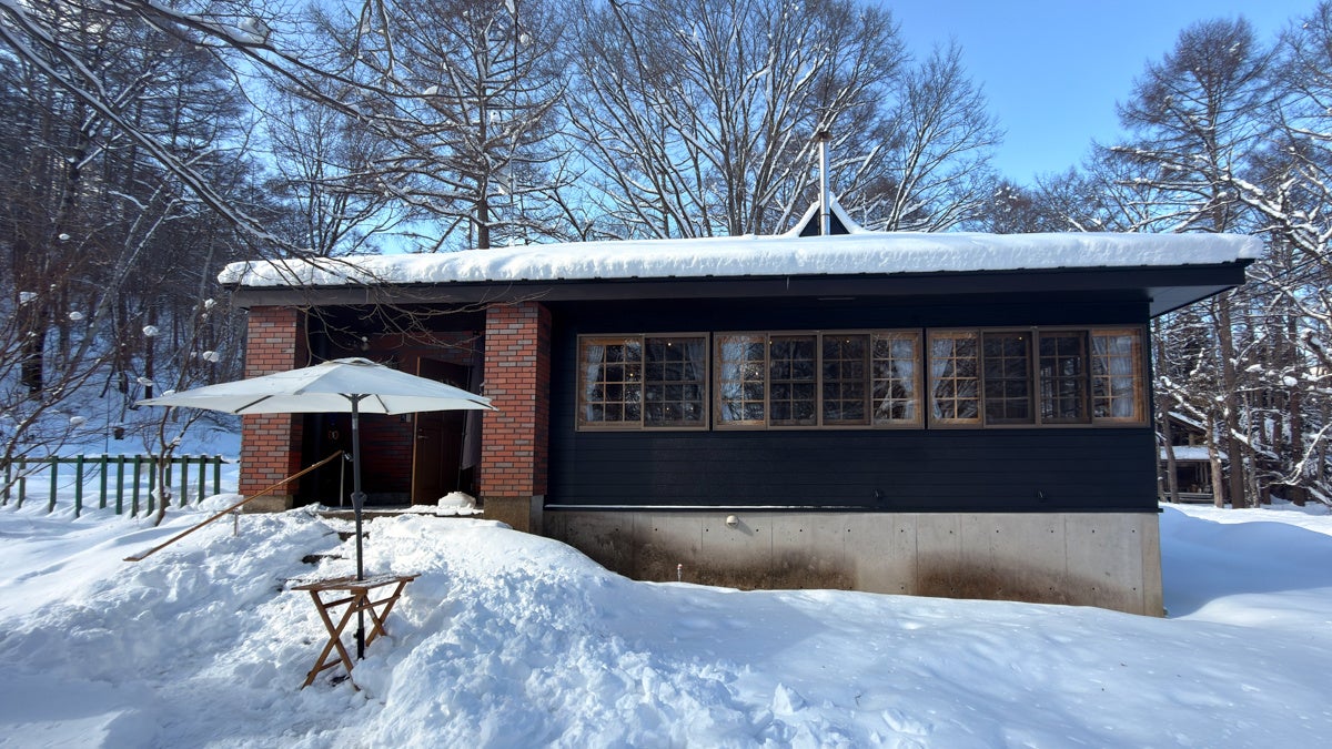 販売開始から30秒で先着枠が申込満了｜別荘投資「COCO VILLA Owners」第35弾、近年大注目の北信エリア・飯綱高原に佇むヴィラ