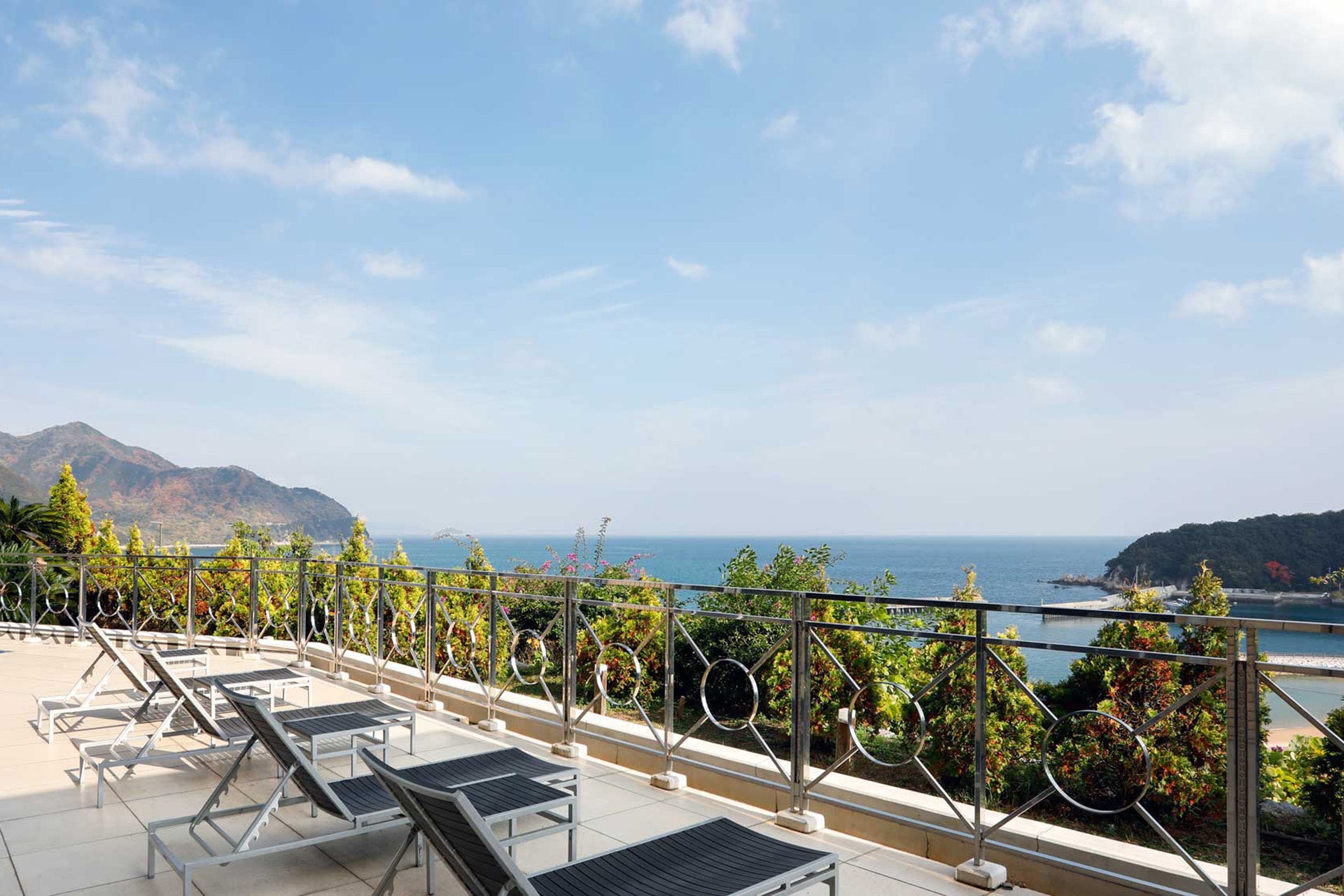 【合同記者発表会開催】瀬戸内海の離島・弓削島で唯一のリゾートホテル「インランド・シー・リゾート フェスパ」4月1日グランドオープン！