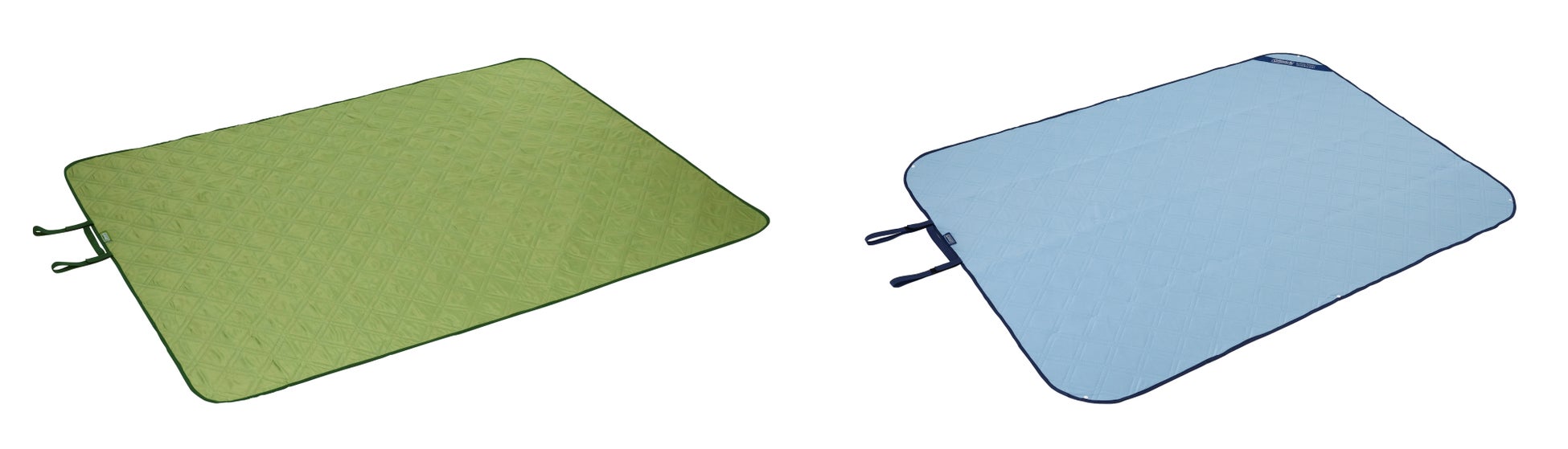 コールマン、新作レジャーシート2種を発売