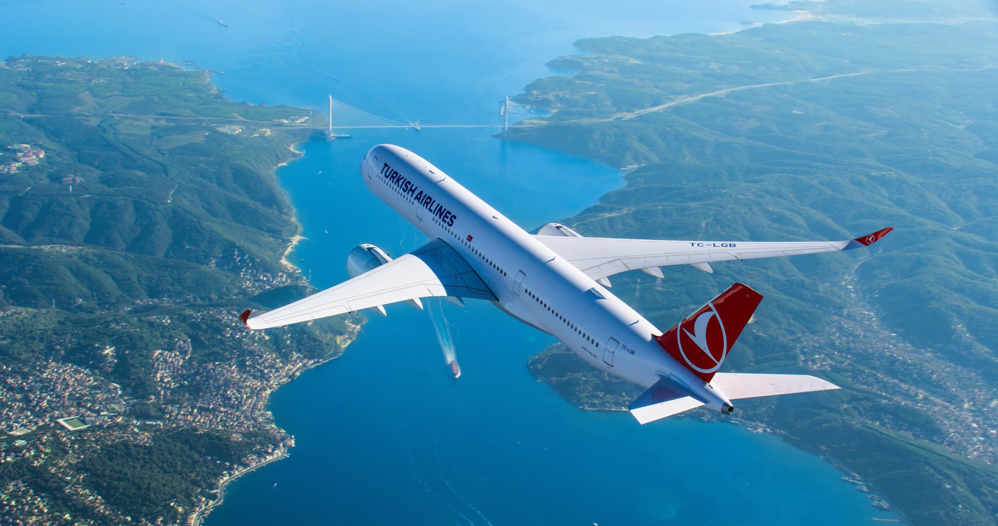 ターキッシュ エアラインズ、成田 – イスタンブール路線を増便