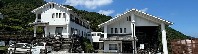 三福グループ、愛媛県西条市の「本谷温泉館」を再生「SPA P・SPO 本谷温泉」4月9日10時グランドオープン