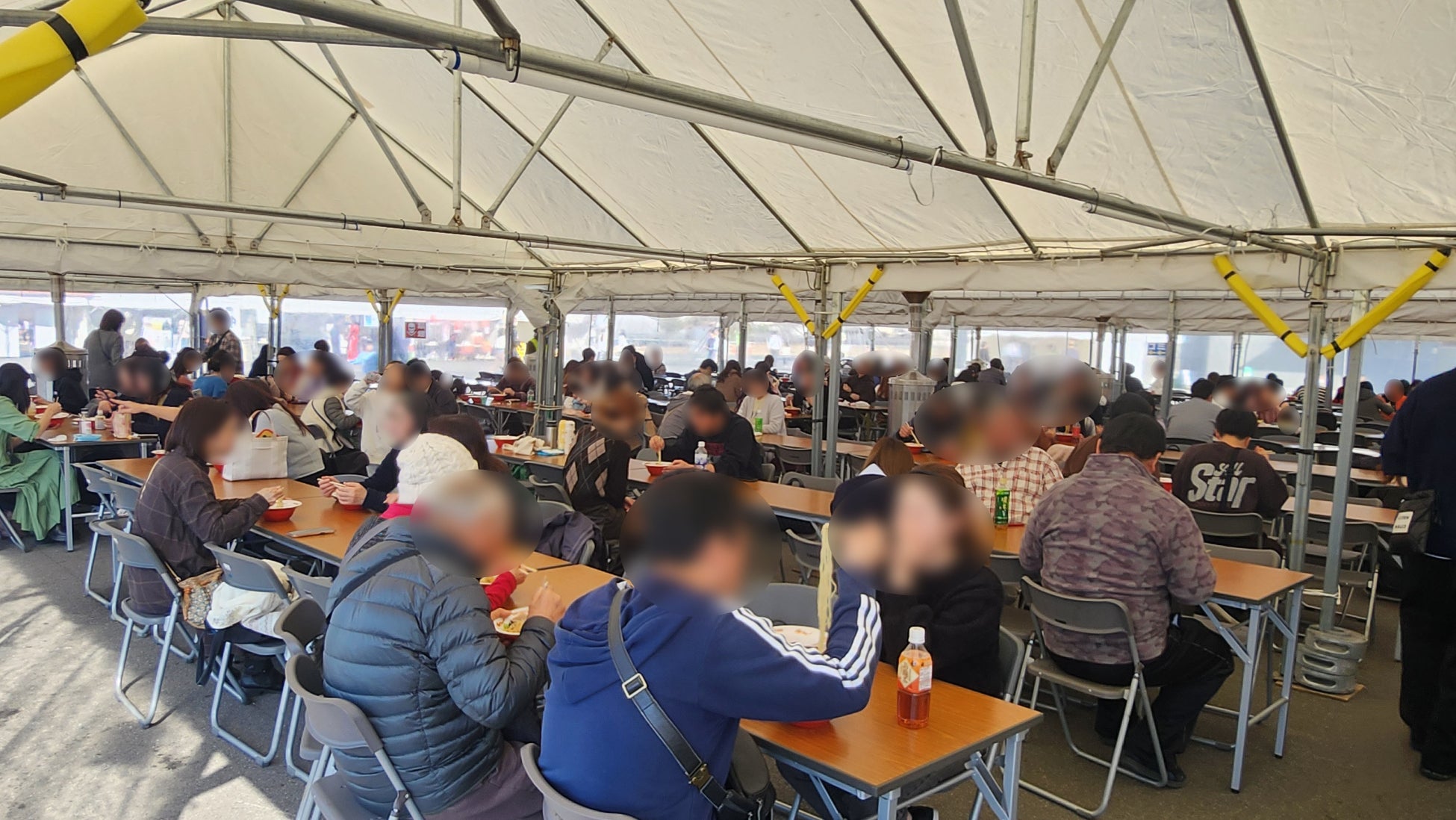 高崎地域初の大規模ラーメンイベント『高崎ラーメン祭2026』が閉幕