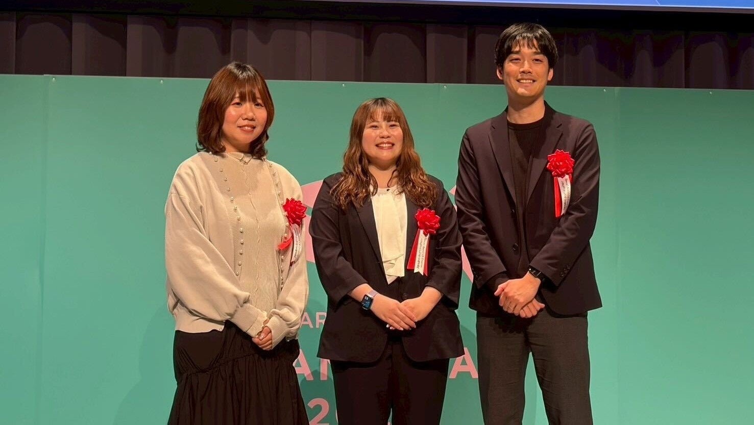 アールエヌティーホテルズが運営する計44店舗でSDGsを実践する宿泊施設の国際認証「Sakura Quality An ESG Practice」3御衣黄(ぎょいこう)ザクラを取得